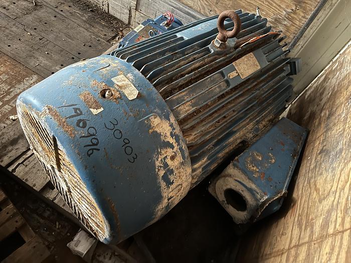 Used Toshiba 6K4100L1C101S0