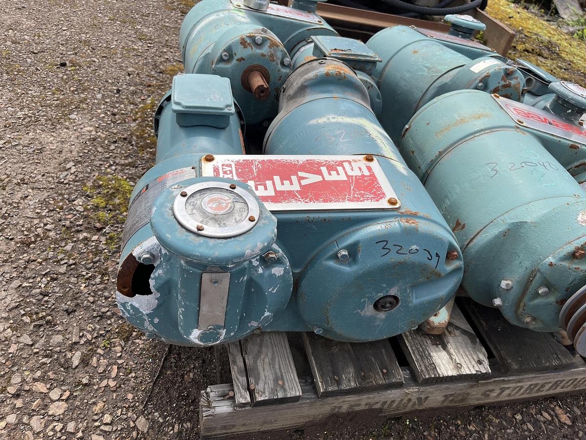 Good Reeves R3637113-001-XS