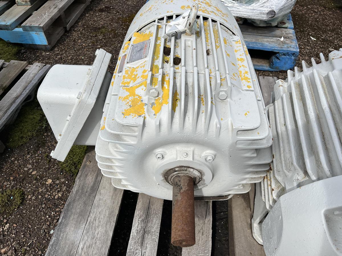 Used General Electric 5K4365C3