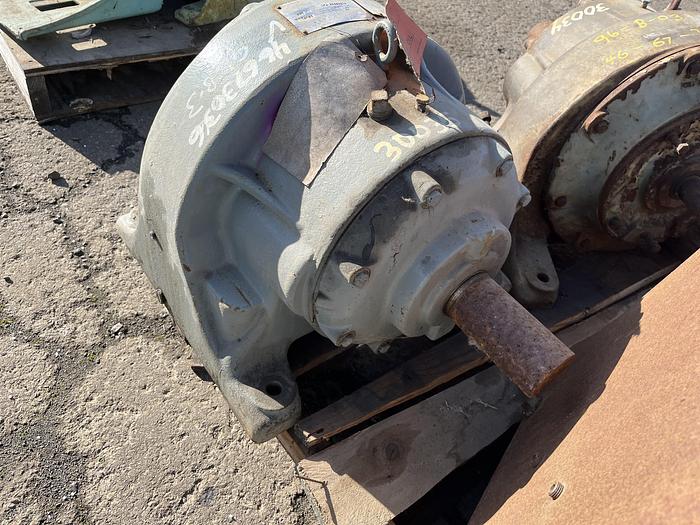 Used US Electric GDF2