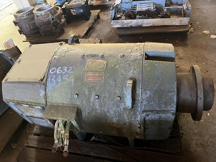 Used General Electric