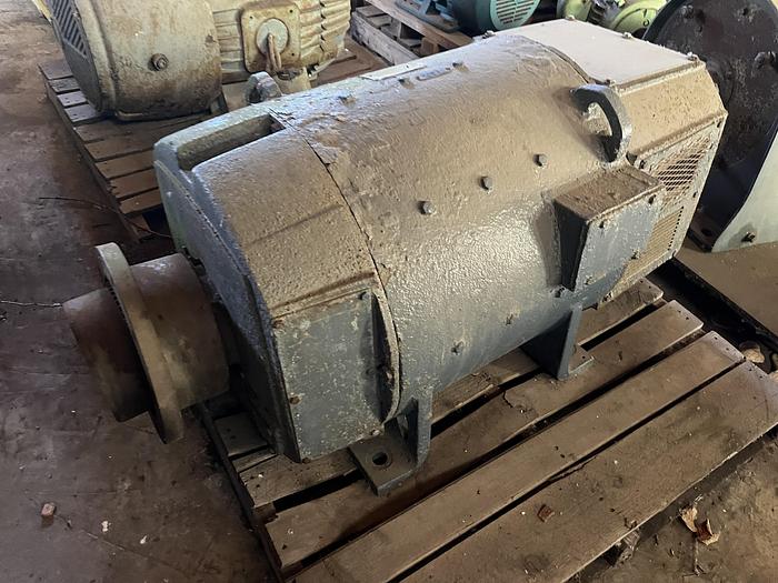 Used General Electric