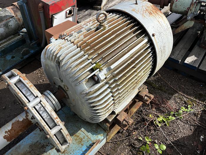 Used Reliance 1MQF8369-C1-YH/ENC-TE