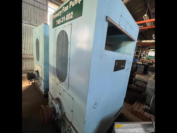 Used Canadian GE 211098