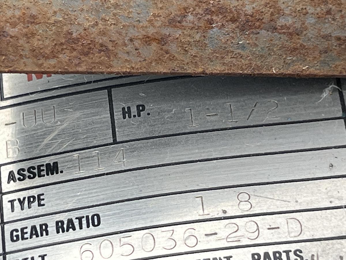 Good Reeves R368231-001-UU