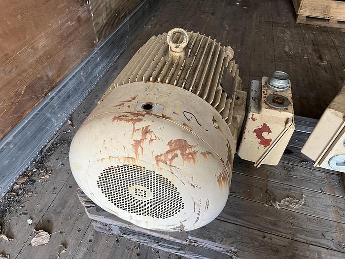 Used Worldwide WWE-125-36-444TS