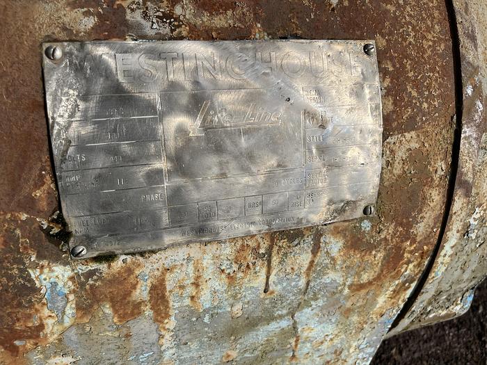 Good Westinghouse 580-0