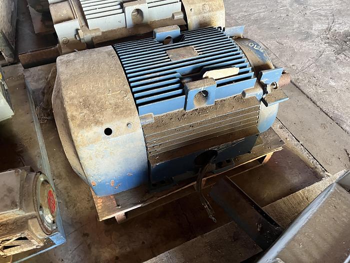 Used General Electric