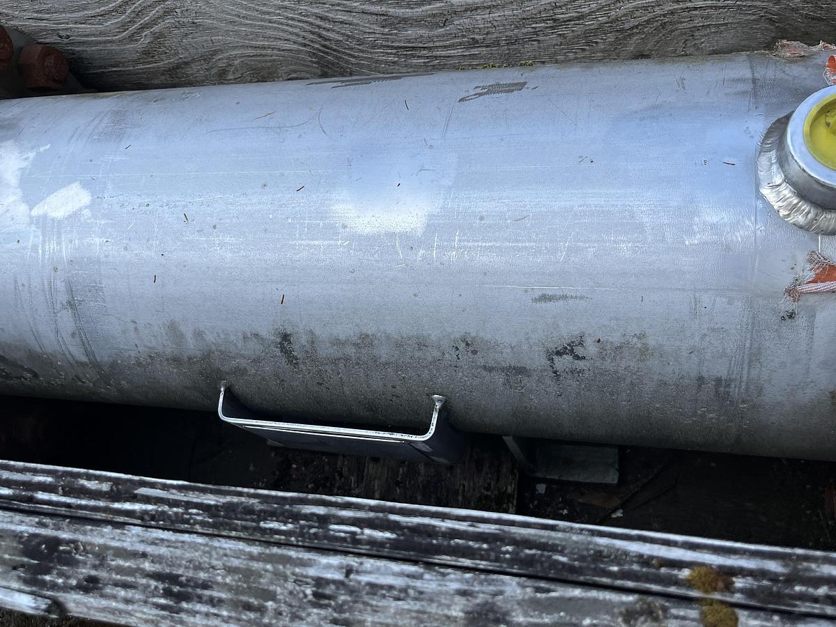 Used American Industrial