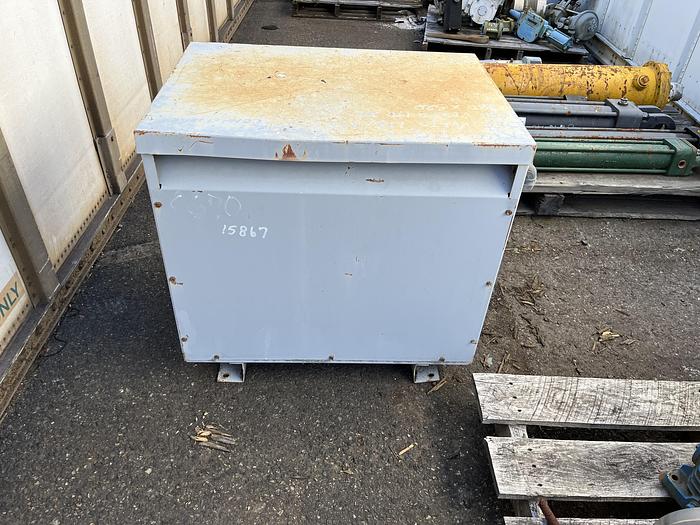 Used General Electric