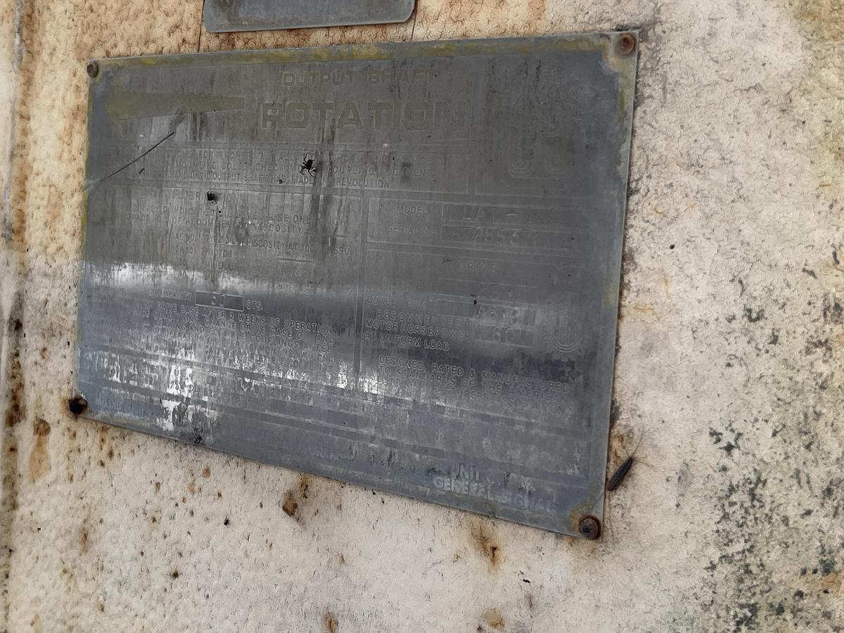 Good Lightnin LAT-140