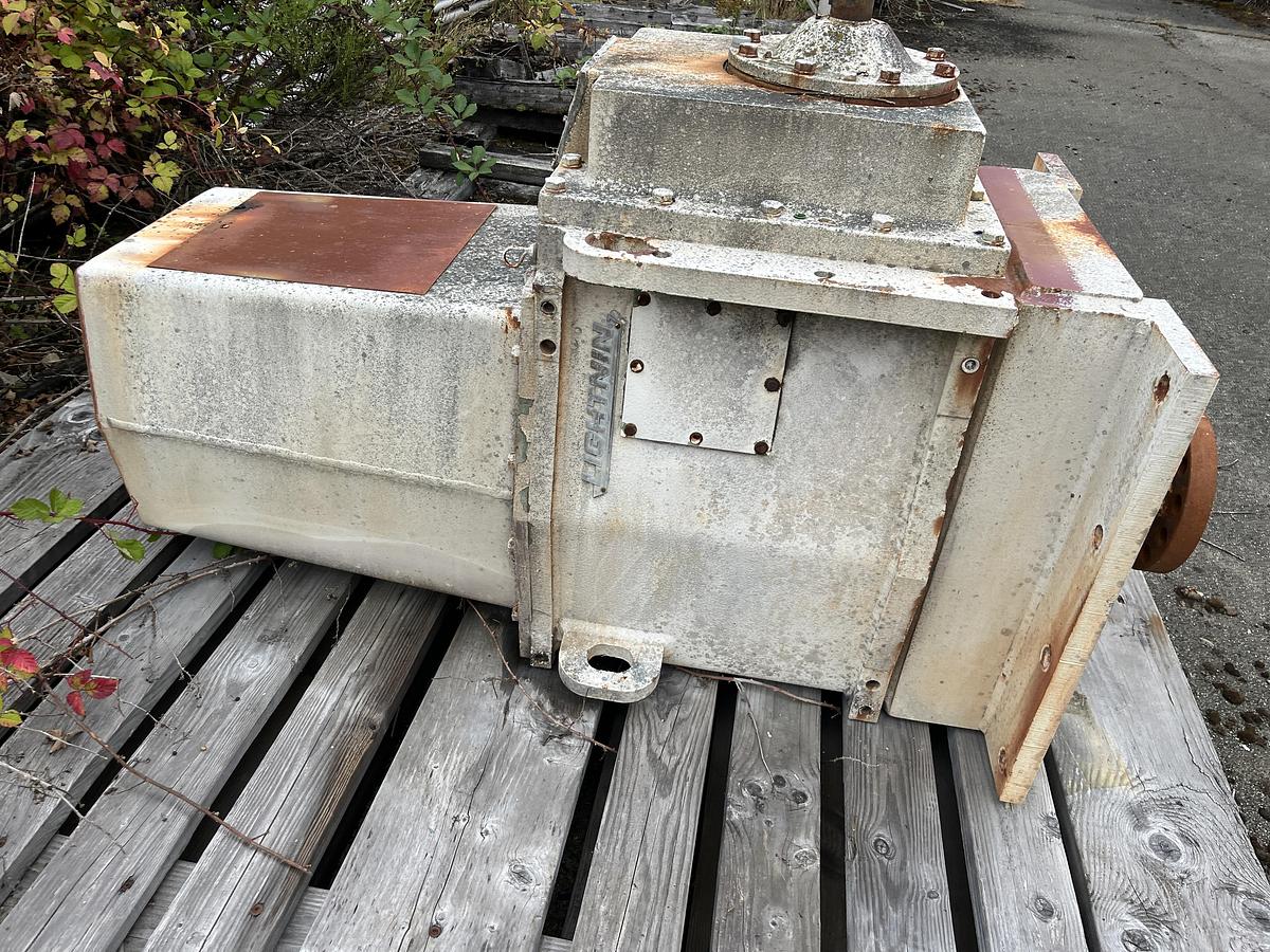 Good Lightnin LAT-140