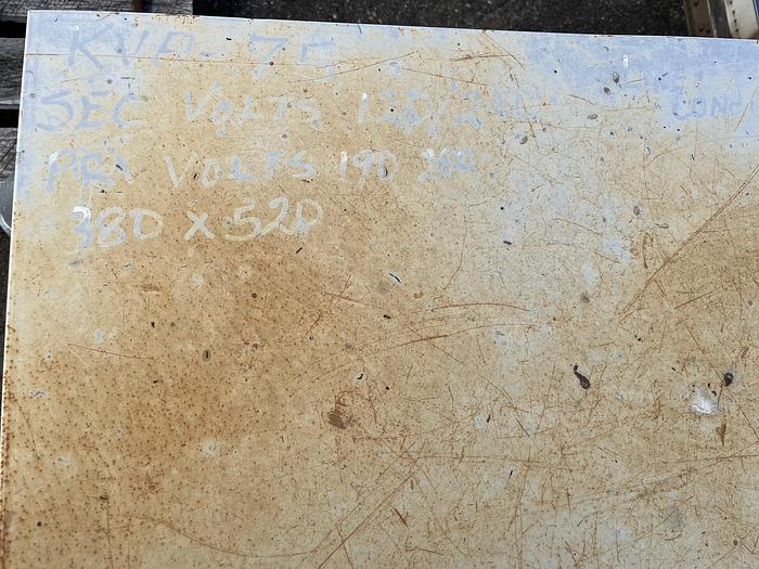 Used General Electric