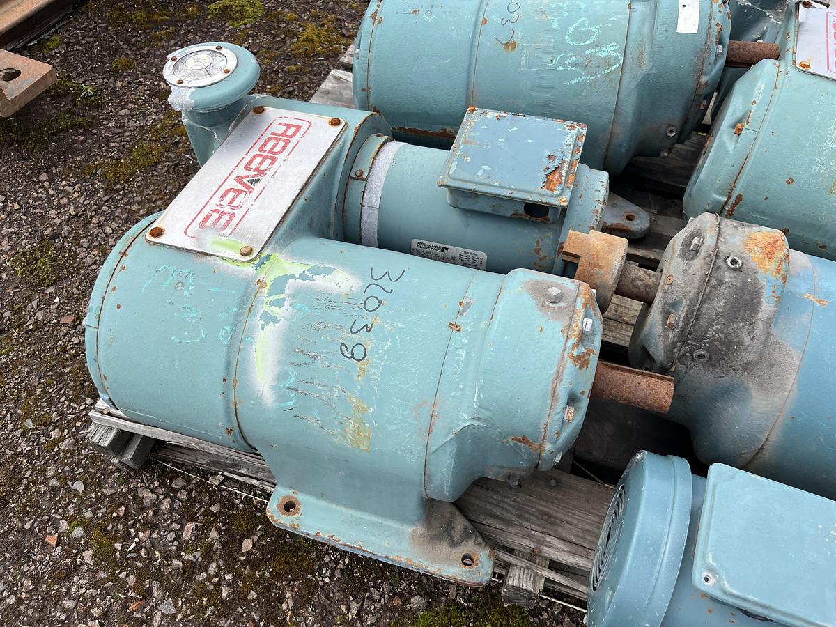 Good Reeves 75402-001-YY