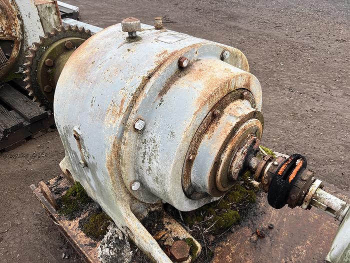 Used Westinghouse 92T