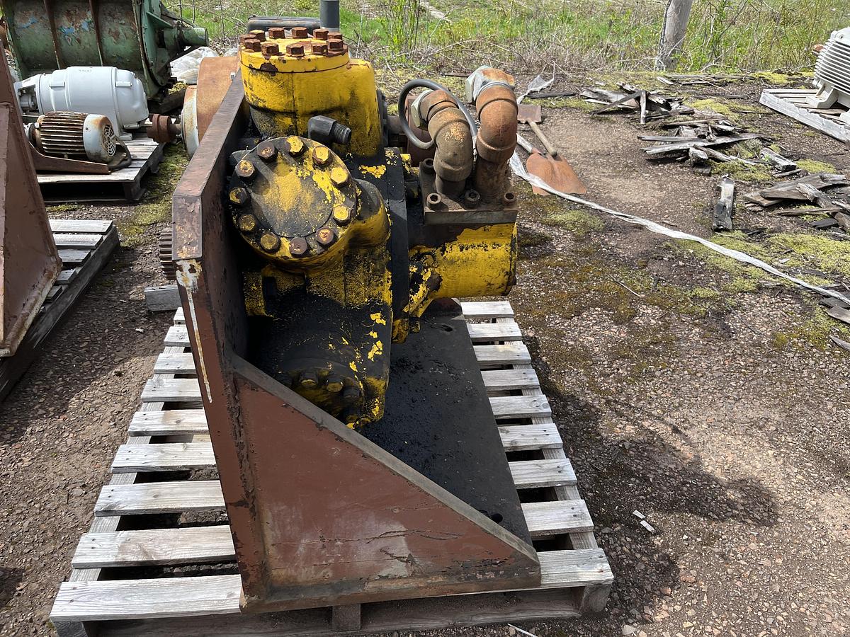 Good Hydrostar MR-525SS