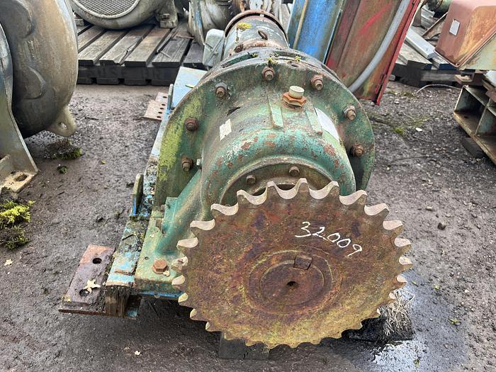 Used N/A H3215/16