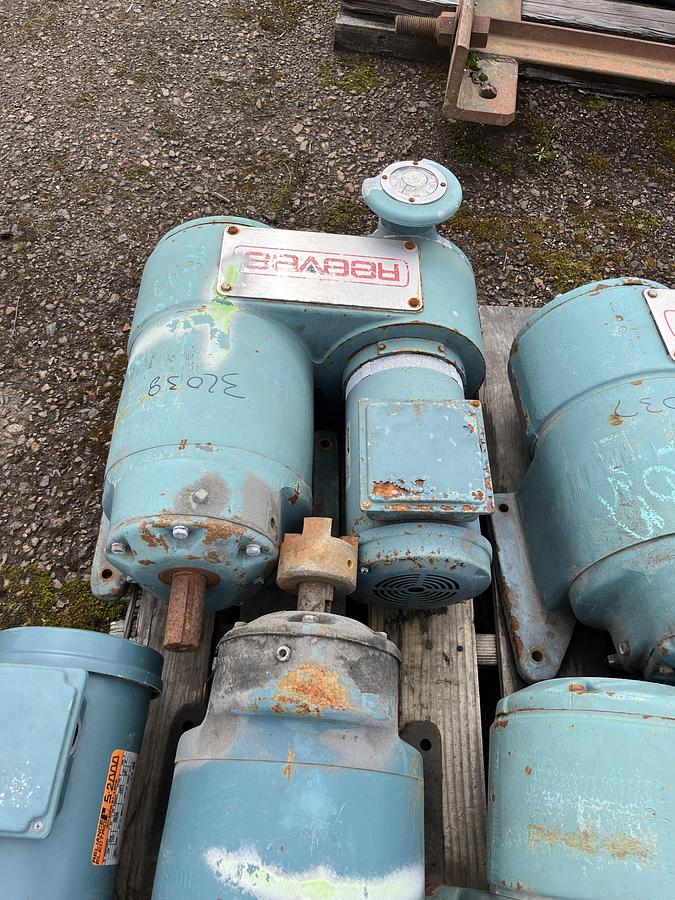 Good Reeves 75402-001-YY