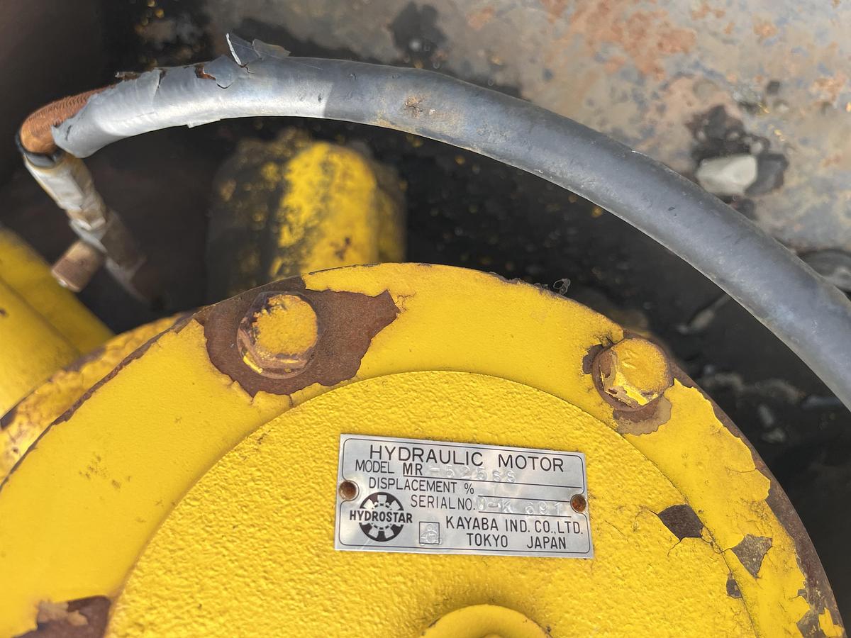 Good Hydrostar MR-525SS