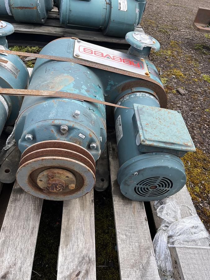 Good Reeves R383113-001-HG