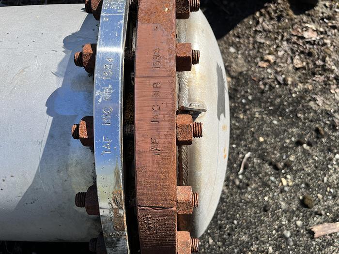 Used Industrial Alloy Fabric