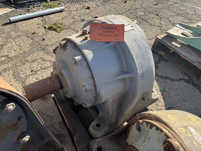 Used US Electric GDF2