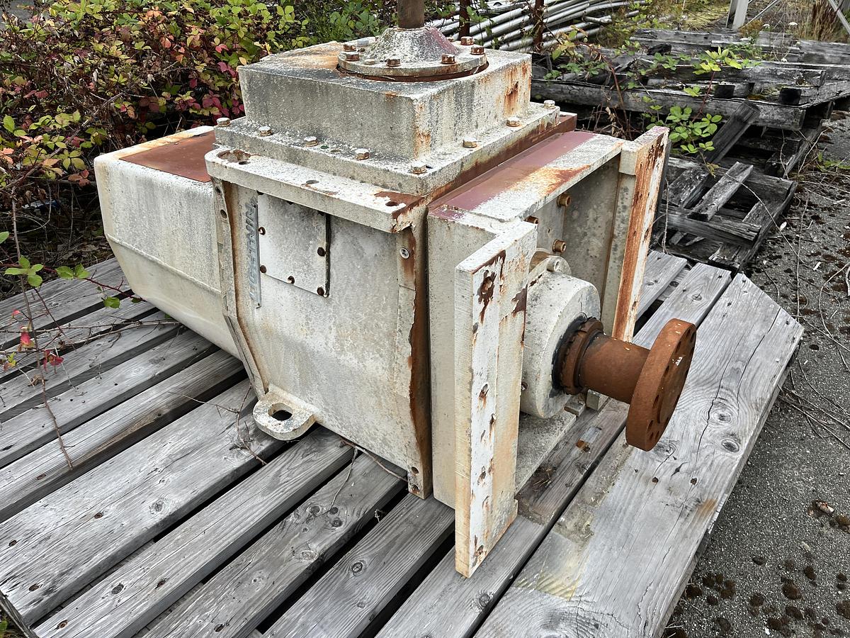 Good Lightnin LAT-140