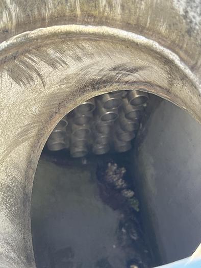 Used Industrial Alloy Fabric