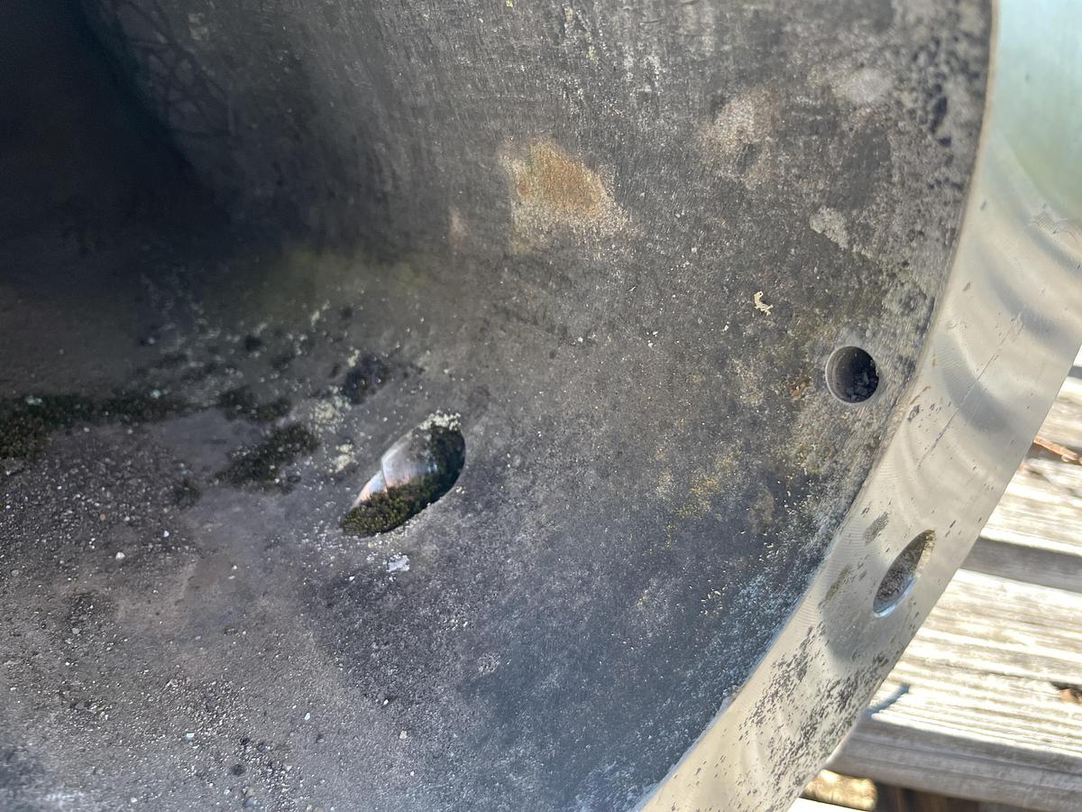 Used AllisChalmers 8000