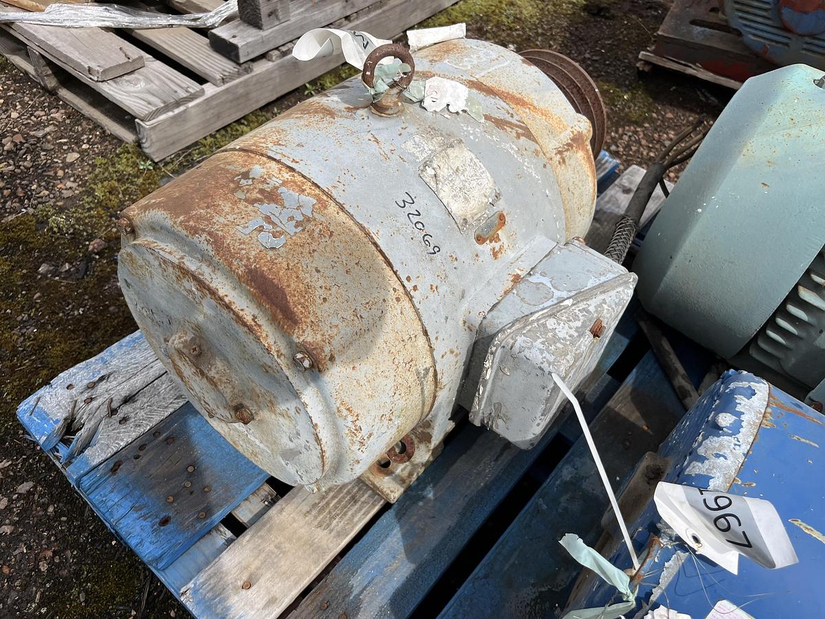 Used N/A