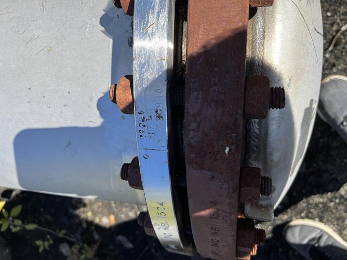 Used Industrial Alloy Fabric