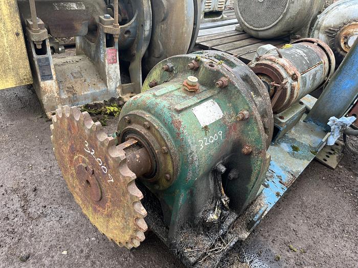 Used N/A H3215/16