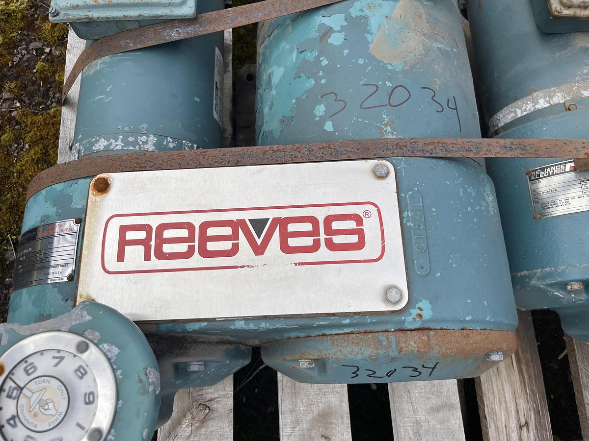 Good Reeves R383113-001-HG