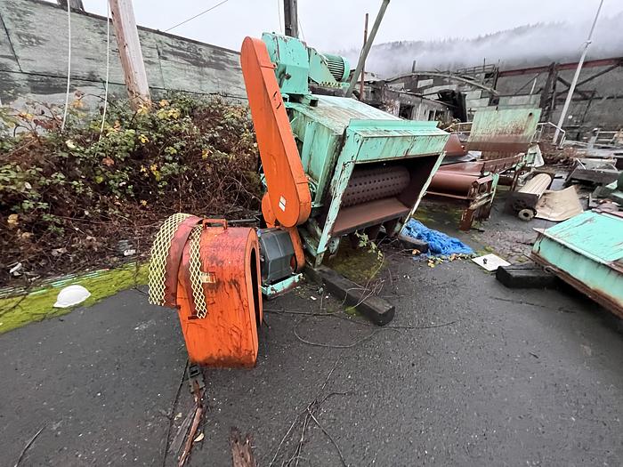 Used West Salem Machinery Co