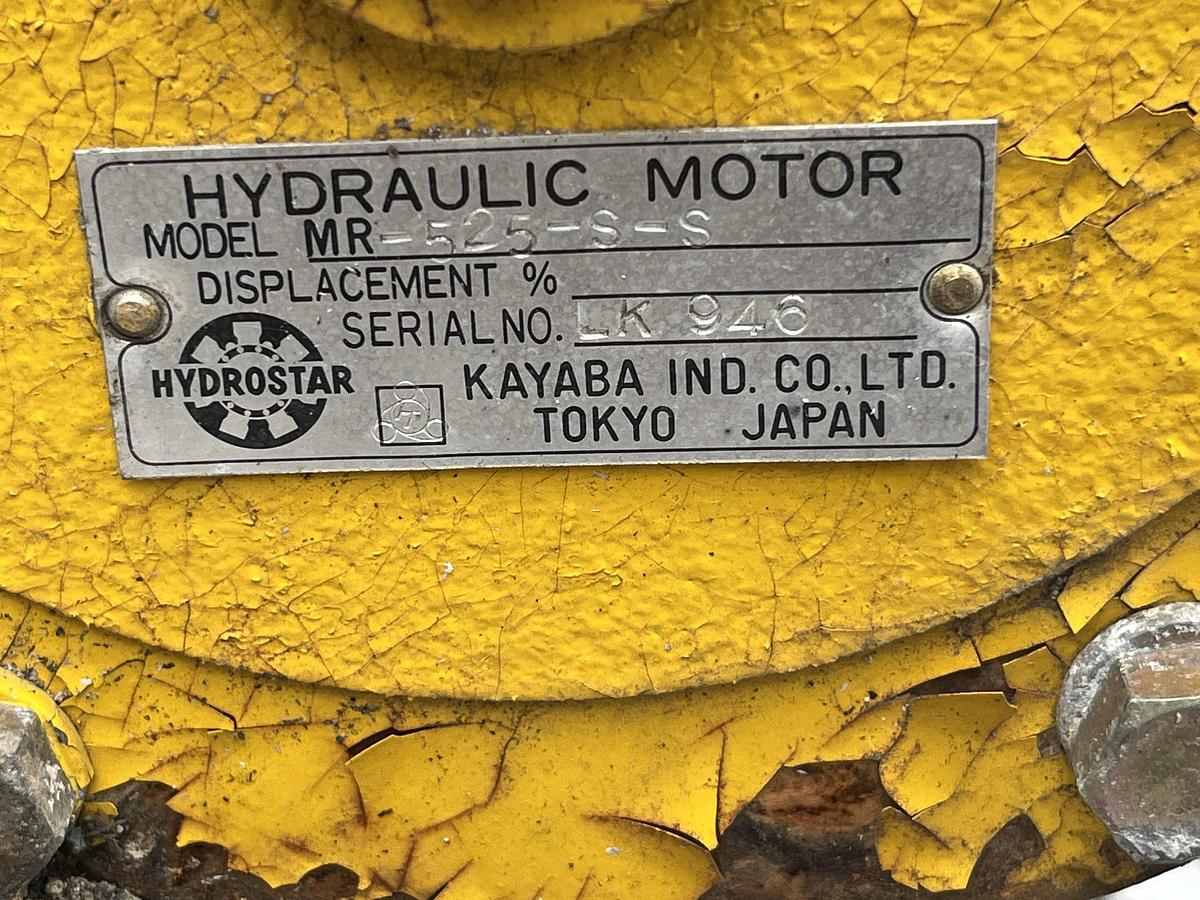 Good Hydrostar MR-525-S-S