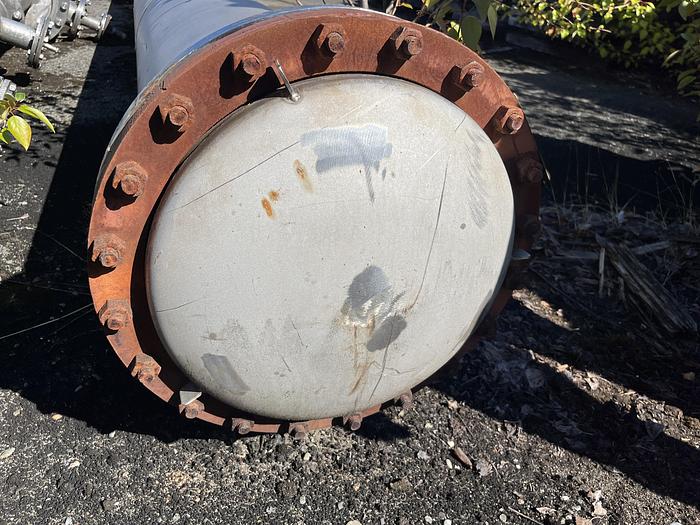 Used Industrial Alloy Fabric