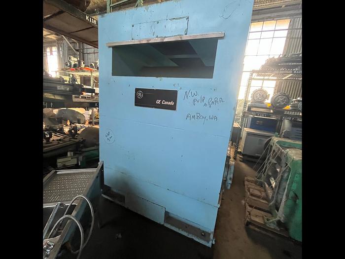 Used Canadian GE 211098