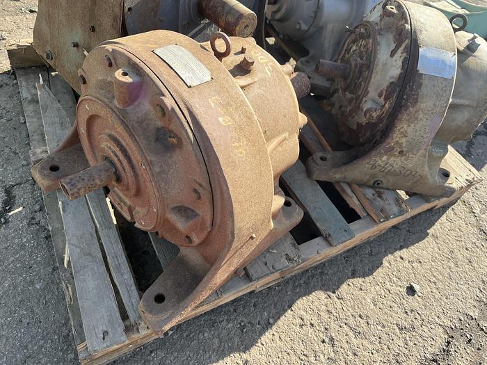 Used US Electric GDF