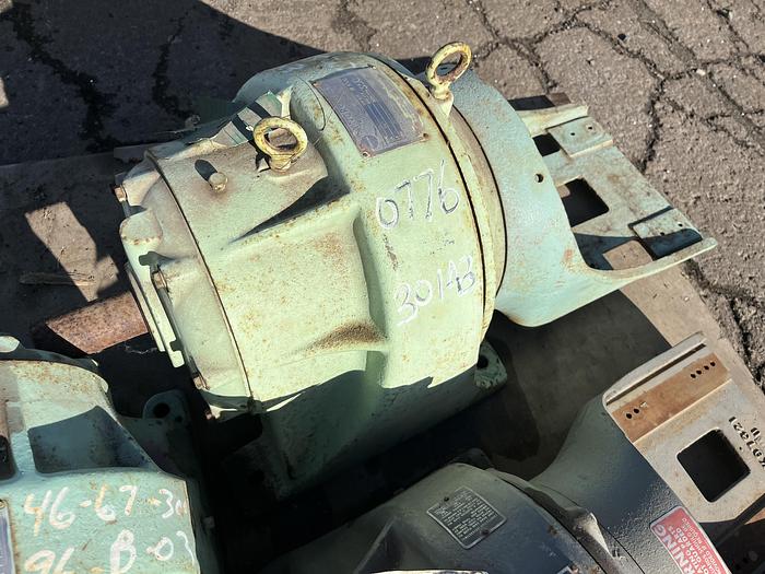 Used US Electric GDO