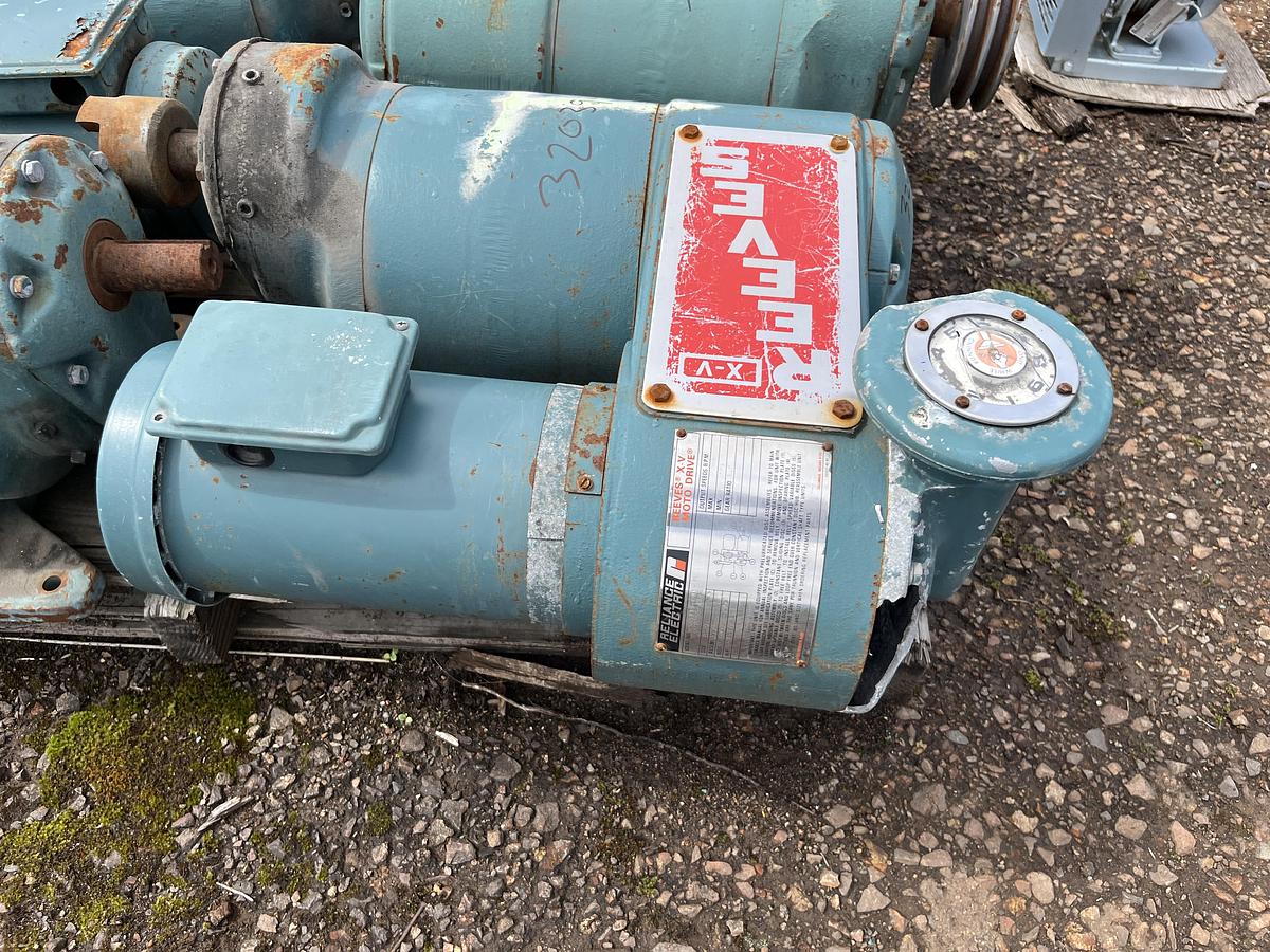 Good Reeves R3637113-001-XS