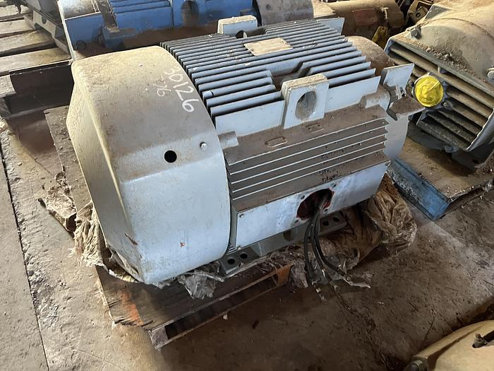 Used General Electric