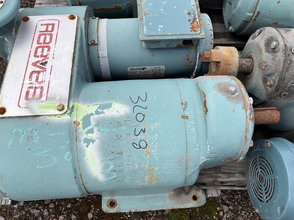 Good Reeves 75402-001-YY