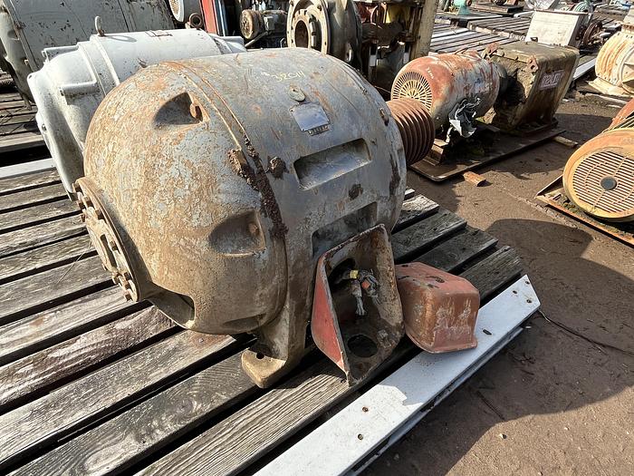 Used General Electric 5K6334JJ4