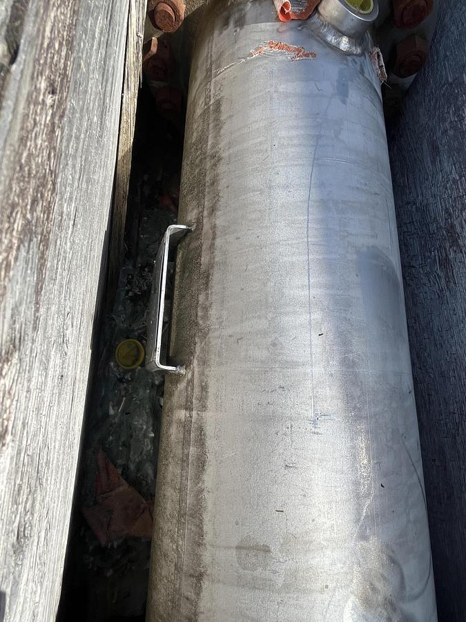 Used American Industrial