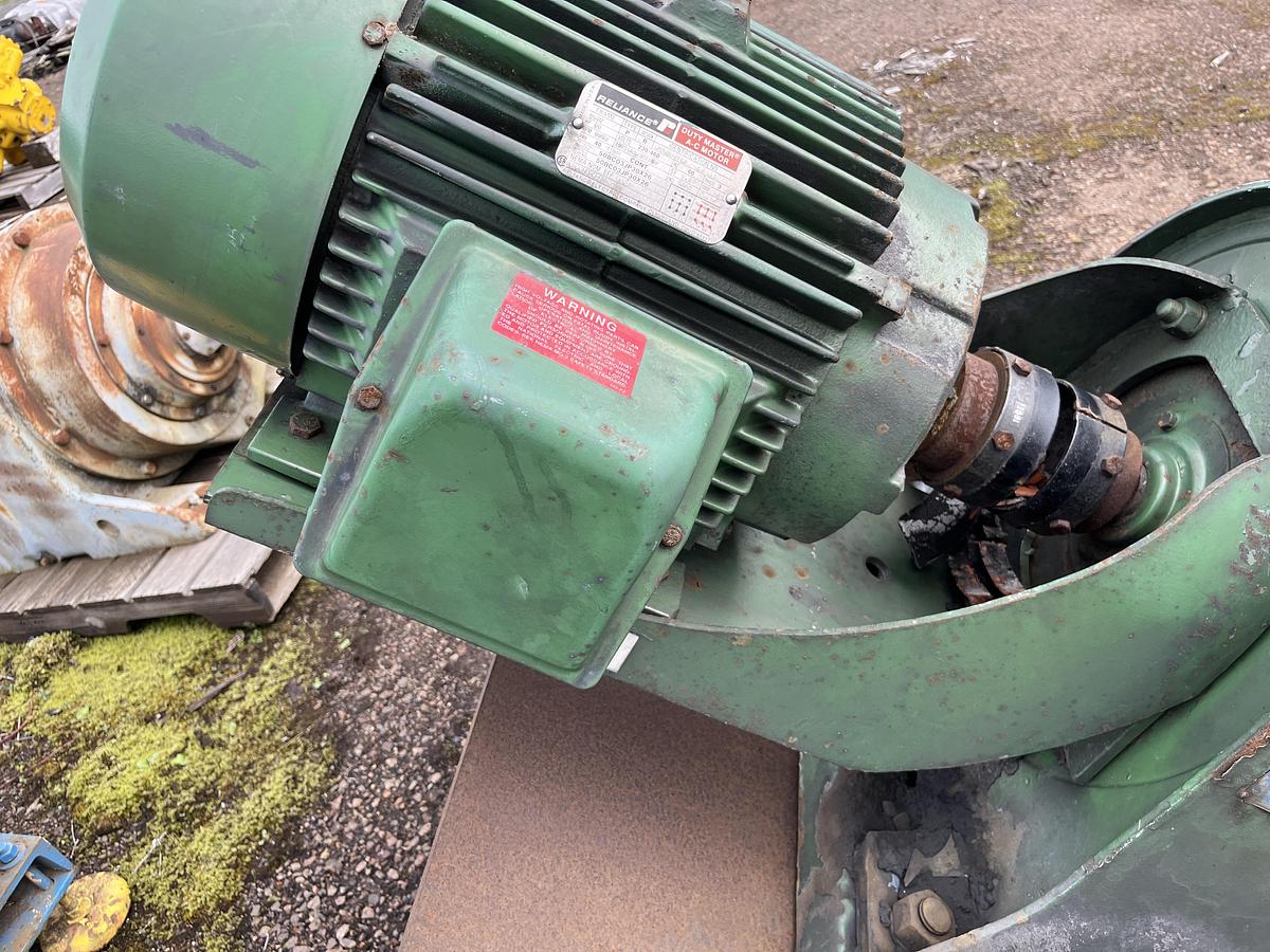 Used Reliance P28C0431J