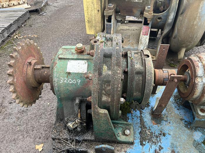 Used N/A H3215/16