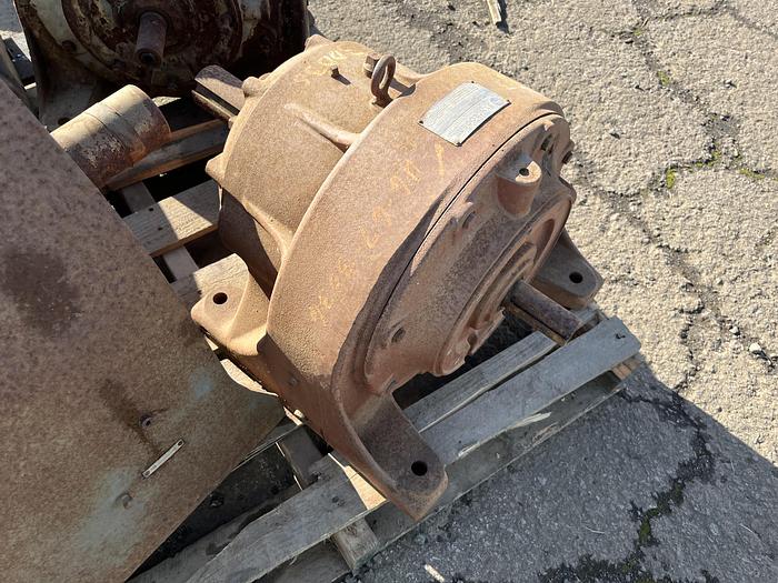 Used US Electric GDF