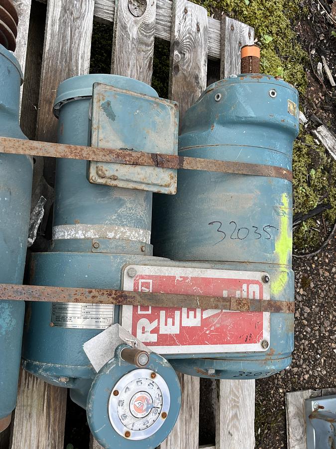 Good Reeves R368231-001-UU