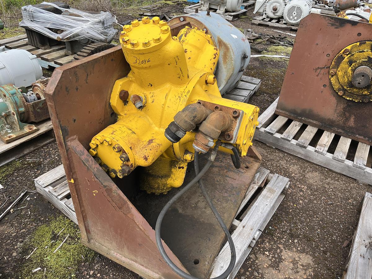 Good Hydrostar MR-375-SS