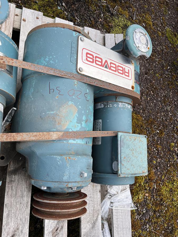 Good Reeves R383113-001-HG